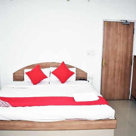 Oyo 29724 Hotel Kokila Resort ジャバルプル エクステリア 写真