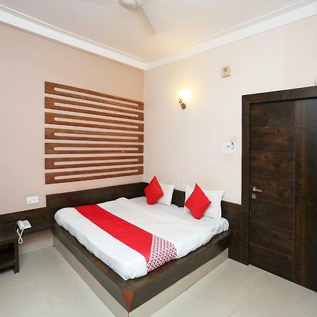 Oyo 29724 Hotel Kokila Resort ジャバルプル エクステリア 写真