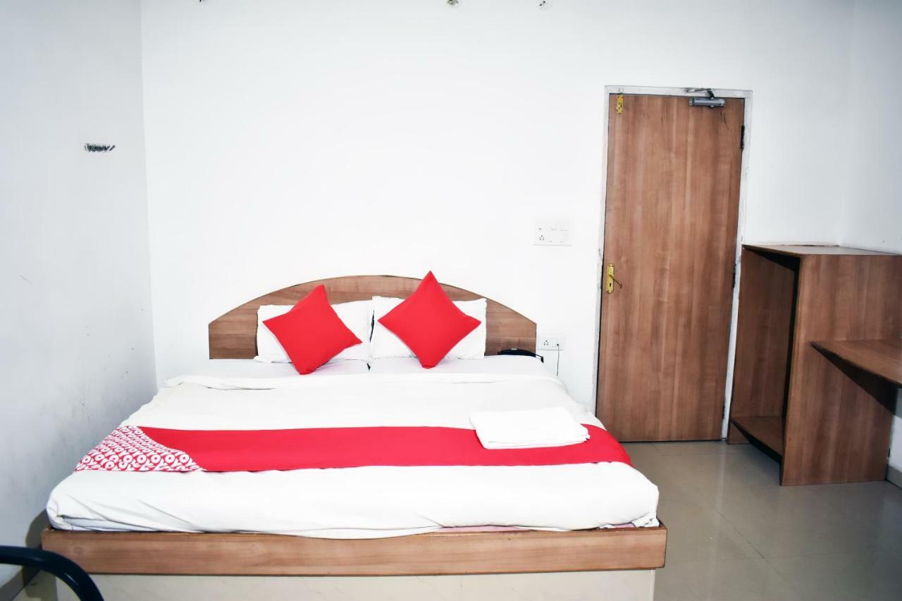 Oyo 29724 Hotel Kokila Resort ジャバルプル エクステリア 写真