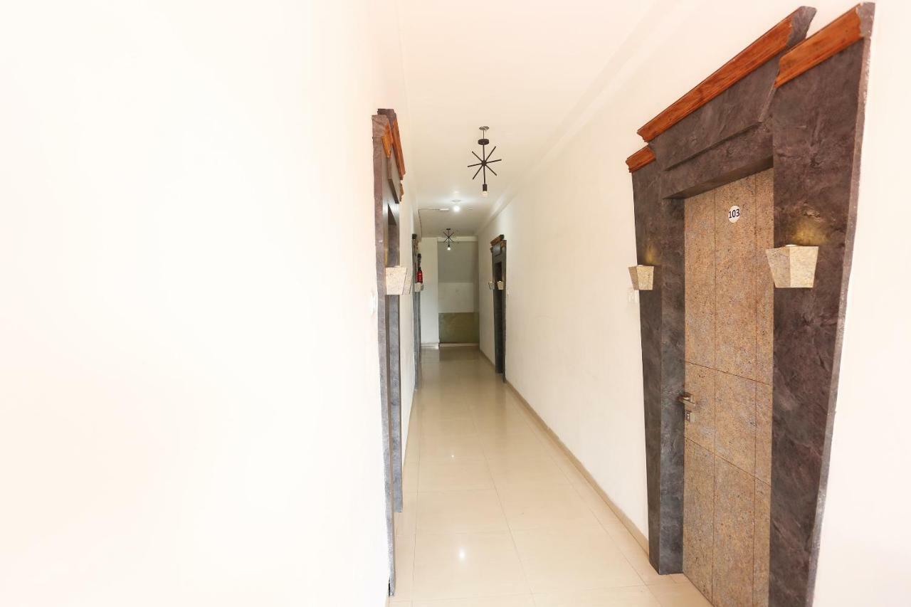 Oyo 29724 Hotel Kokila Resort ジャバルプル エクステリア 写真